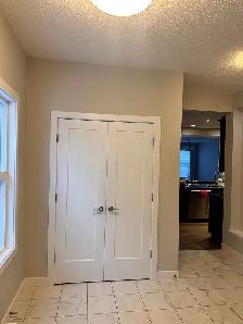 Secord 3 Bed 3.5 Bath Dbl Garage Home Edmonton - Photo 36