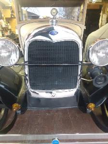 1928 FOD MODEL 'A' - Photo 3