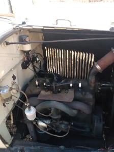 1928 FOD MODEL 'A' - Photo 5