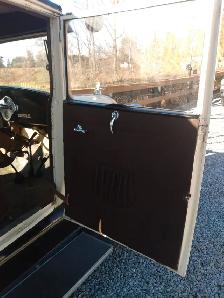 1928 FOD MODEL 'A' - Photo 8