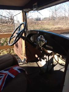 1928 FOD MODEL 'A' - Photo 9