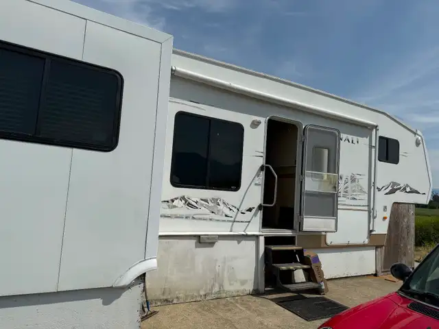 2007 Denali 31 RGB- make an offer