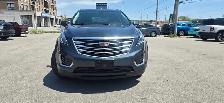 2019 Cadillac XT5 Luxury AWD - Photo 2