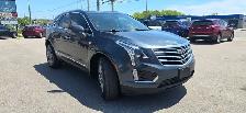 2019 Cadillac XT5 Luxury AWD - Photo 3