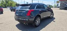 2019 Cadillac XT5 Luxury AWD - Photo 4