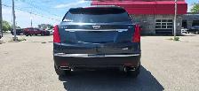 2019 Cadillac XT5 Luxury AWD - Photo 5
