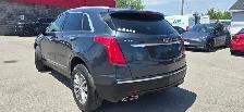 2019 Cadillac XT5 Luxury AWD - Photo 6