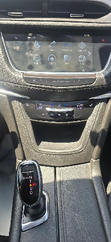2019 Cadillac XT5 Luxury AWD - Photo 13