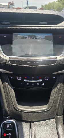 2019 Cadillac XT5 Luxury AWD - Photo 15