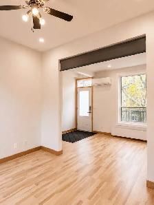 3.5 Appart du haut |  près de Laurier | Dispo immédiate - Photo 3