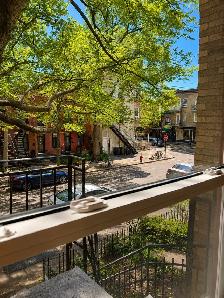 3.5 Appart du haut |  près de Laurier | Dispo immédiate - Photo 7