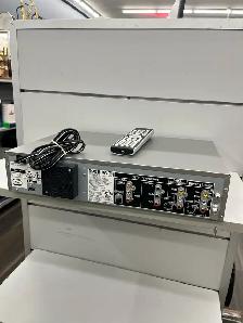 TOSHIBA D-VR5SC DVD VCR COMBO - Photo 2