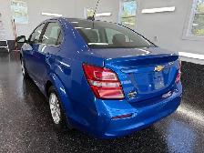 2018 Chevrolet Sonic LT - Photo 2
