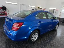 2018 Chevrolet Sonic LT - Photo 3