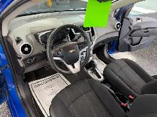2018 Chevrolet Sonic LT - Photo 7
