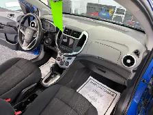 2018 Chevrolet Sonic LT - Photo 8