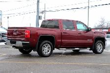 2016 GMC Sierra 1500 Z71 SLE 4x4 Certified 2 Year Warranty - Photo 5