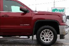 2016 GMC Sierra 1500 Z71 SLE 4x4 Certified 2 Year Warranty - Photo 24