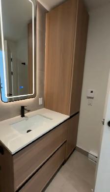Lachine 3 1/2 Apartment Lease Transfer! - Photo 3