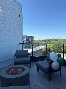 Lachine 3 1/2 Apartment Lease Transfer! - Photo 8