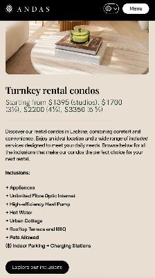 Lachine 3 1/2 Apartment Lease Transfer! - Photo 10
