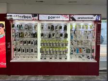 Unlocked Samsung Galaxy S23 Black (128GB) with 1 year warranty - Photo 4