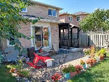 ONE BEDROOM in Luxury Basement for Rent, Mississauga