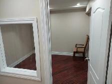 ONE BEDROOM in Luxury Basement for Rent, Mississauga - Photo 3