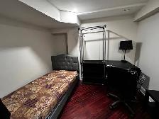 ONE BEDROOM in Luxury Basement for Rent, Mississauga - Photo 4