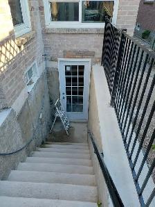 ONE BEDROOM in Luxury Basement for Rent, Mississauga - Photo 7