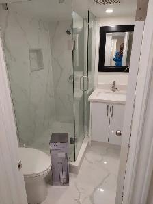 ONE BEDROOM in Luxury Basement for Rent, Mississauga - Photo 8