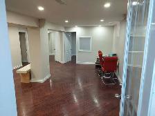 ONE BEDROOM in Luxury Basement for Rent, Mississauga - Photo 11