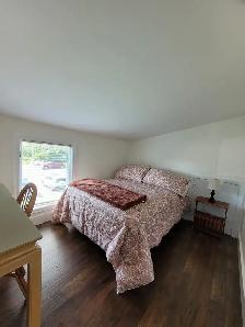 Apartment, Summerside, out of province Student only