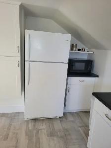 Apartment, Summerside, out of province Student only - Photo 5