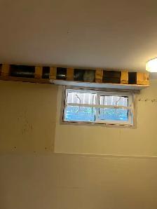 2 bedrooms basement with all in. Available on June 1st. $1500 - Photo 2