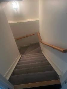 2 bedrooms basement with all in. Available on June 1st. $1500 - Photo 5