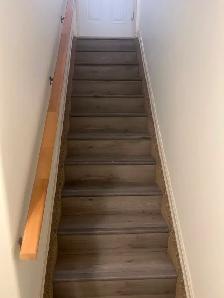 2 bedrooms basement with all in. Available on June 1st. $1500 - Photo 6