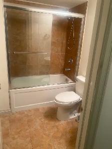 2 bedrooms basement with all in. Available on June 1st. $1500 - Photo 7