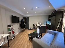 Furnished bedroom lease transfer, Sep 1st - April 31st! - Photo 3