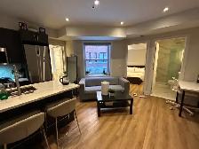 Furnished bedroom lease transfer, Sep 1st - April 31st! - Photo 4