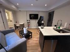Furnished bedroom lease transfer, Sep 1st - April 31st! - Photo 5