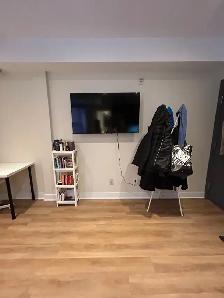 Furnished bedroom lease transfer, Sep 1st - April 31st! - Photo 7