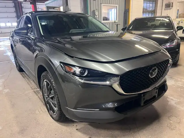 2022 Mazda CX-30 GS, Just in for sale at Pic N Save!!