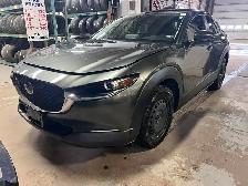 2022 Mazda CX-30 GS, Just in for sale at Pic N Save!! - Photo 2