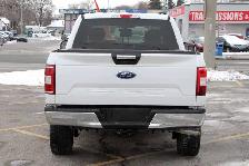 2018 Ford F-150 XLT 4x4 5.0L Crew 6.5FtBed Certified 2 Year W - Photo 6