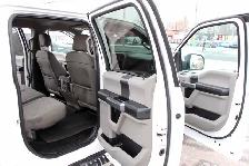 2018 Ford F-150 XLT 4x4 5.0L Crew 6.5FtBed Certified 2 Year W - Photo 9