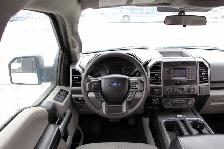 2018 Ford F-150 XLT 4x4 5.0L Crew 6.5FtBed Certified 2 Year W - Photo 21