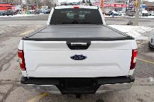 2018 Ford F-150 XLT 4x4 5.0L Crew 6.5FtBed Certified 2 Year W - Photo 25