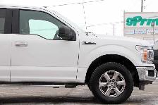 2018 Ford F-150 XLT 4x4 5.0L Crew 6.5FtBed Certified 2 Year W - Photo 26