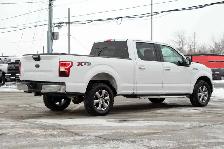 2018 Ford F-150 XLT 4x4 5.0L Crew 6.5FtBed Certified 2 Year W - Photo 33